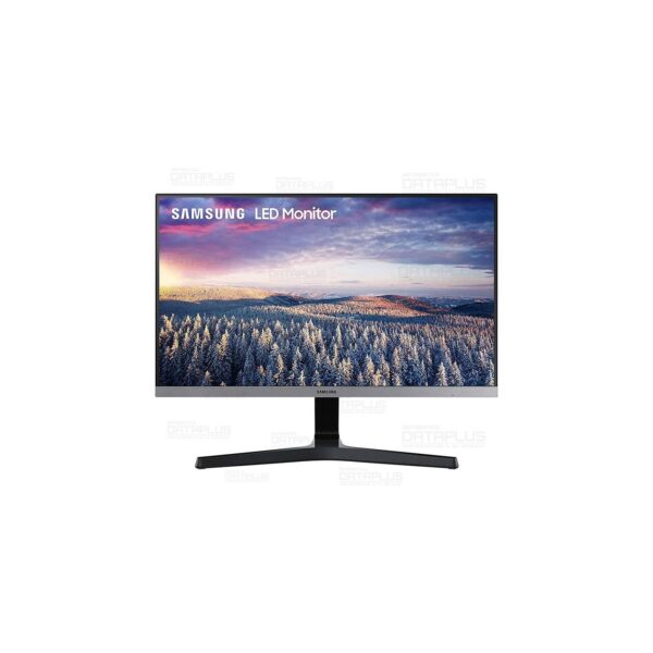 Monitor Samsung 24 LS24R35AFHNXZA IPS LED 75HZ FHD