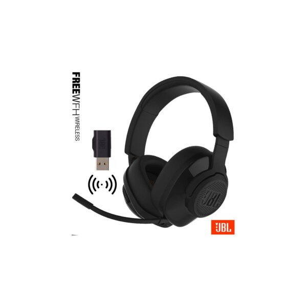 Jbl Audifonos Inalambricos Streamer Signature Sound USB Free WFH