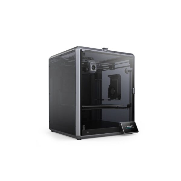 Impresora 3D Creality K1 Max