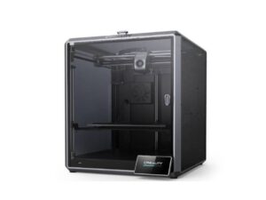 Impresora 3D Creality K1 Max