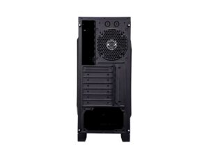 CASE ANTRYX XTREME E250 PLUS FUENTE 450W (AC-XE250PKN-45P)