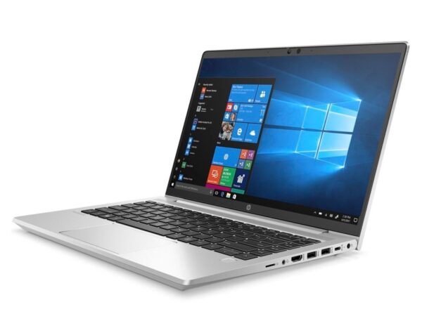 LAPTOP HP CORE I5 1135G7 PROBOOK 440 G8, PANTALLA 14 PULGADAS HD, RAM 8GB, DISCO SOLIDO SSD M.2 512GB, WINDOWS 10 PRO, 12GEN.