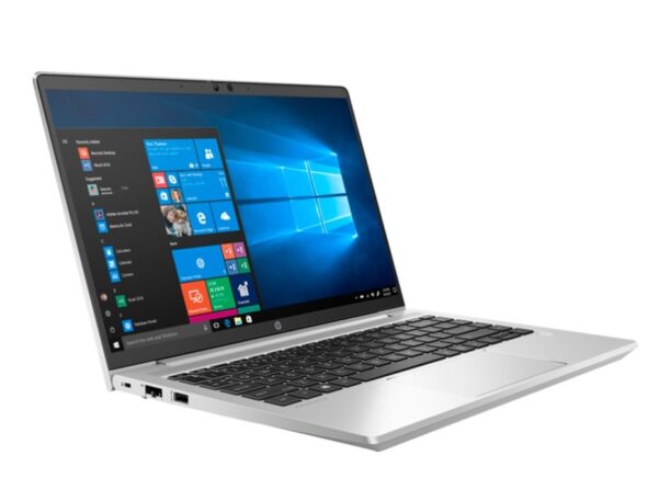 LAPTOP HP CORE I5 1135G7 PROBOOK 440 G8, PANTALLA 14 PULGADAS HD, RAM 8GB, DISCO SOLIDO SSD M.2 512GB, WINDOWS 10 PRO, 12GEN. - Imagen 4