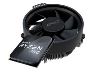 PROCESADOR AMD RYZEN 7 4750G 3.6GHZ, AM4, 8MB, 8 NUCLEOS, RADEON GRAPHICS, OEM C/COOLER