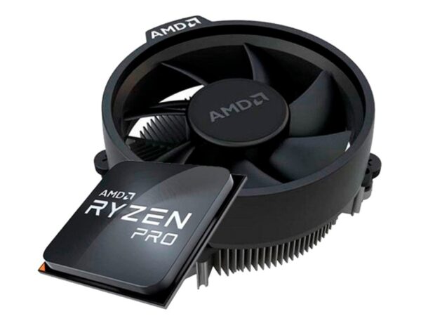 PROCESADOR AMD RYZEN 7 4750G 3.6GHZ, AM4, 8MB, 8 NUCLEOS, RADEON GRAPHICS, OEM C/COOLER - Imagen 2