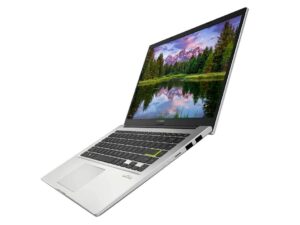 LAPTOP ASUS CORE I3 VIVOBOOK X413JA-211, PANTALLA 14 PULGADAS FHD, RAM 4GB, DISCO SOLIDO SSD 128GB, WINDOWS 10 INGLES, 10GEN.