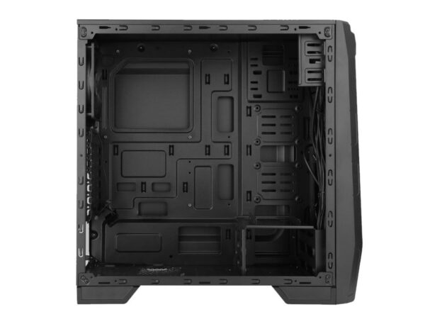 CASE ANTRYX XTREME E250 PLUS FUENTE 450W (AC-XE250PKN-45P) - Imagen 2