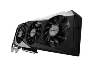 TARJETA DE VIDEO GIGABYTE RTX3060 OC 12GB GAMING GDDR6 NVIDIA GAMER 192BITS