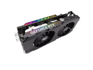 TARJETA DE VIDEO ASUS RTX3050 OC 8GB GDDR6 TUF