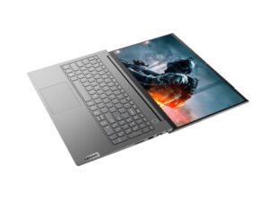 LAPTOP LENOVO THINKBOOK 14 G2 ITL, CORE I7 1165G7, 14'' FHD, RAM 8GB, SDD 512GB, WIN 10PRO, ESPAÑOL, 11GEN.