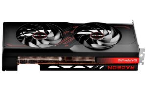 TARJETA DE VIDEO SAPPHIRE PULSE RADEON RX7800XT GAMING 16GB GDDR6 256BITS