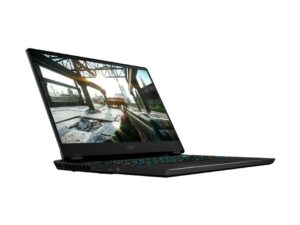 LAPTOP MSI VECTOR GP66 12UHSO-654 GAMING CORE I7-12650H, 15.6