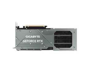 TARJETA DE VIDEO GIGABYTE RTX 4060TI 16GB, GAMING, 3X GDDR6 GEFORCE NVIDIA 128 BITS, GRAFICO PARA VIDEOJUEGOS, 3 VENTILADORES