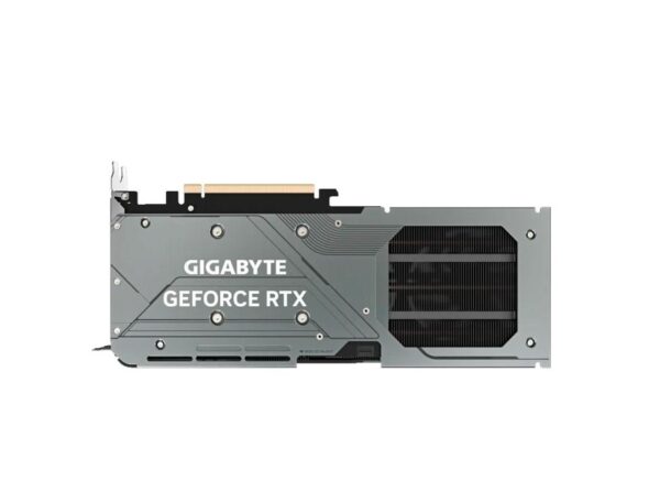 TARJETA DE VIDEO GIGABYTE RTX 4060TI 16GB, GAMING, 3X GDDR6 GEFORCE NVIDIA 128 BITS, GRAFICO PARA VIDEOJUEGOS, 3 VENTILADORES - Imagen 3