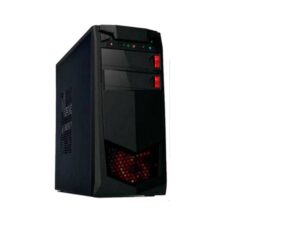 Computadora Pc Intel Core I7 3.4 Ghz Ram 16GB Disco 1Tb Monitor 24