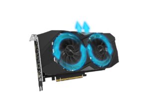 Tarjeta de video Gigabyte GTX 1660 TI 6GB