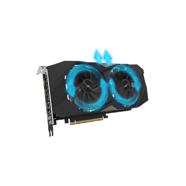 Tarjeta de video Gigabyte GTX 1660 TI 6GB - Imagen 3