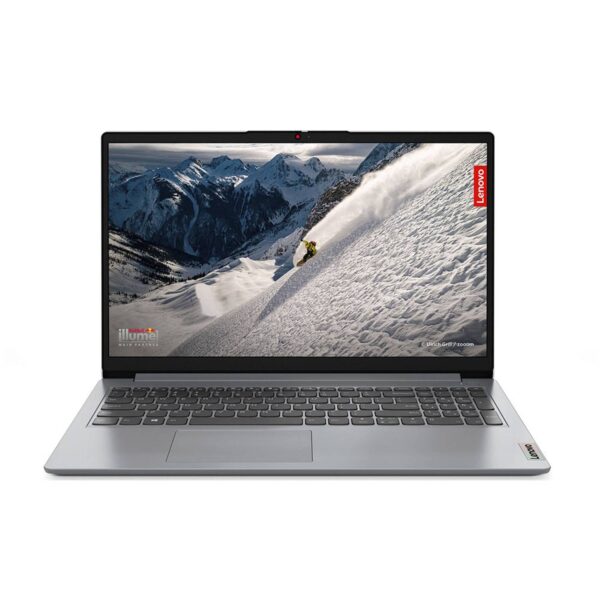 Laptop Lenovo AMD Ryzen 7 16GB 512GB SSD Ideapad 1 15.6" Fhd