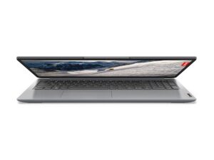 Laptop Lenovo AMD Ryzen 7 16GB 512GB SSD Ideapad 1 15.6