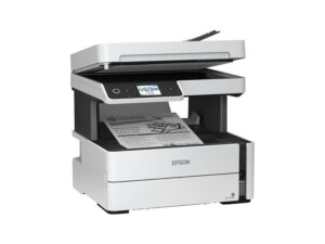 Impresora Epson ET-M3170 Monocromatica Wifi Red ADF