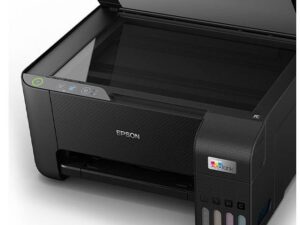 Impresora Multifuncional Epson EcoTank L3250 Sistema Continuo Wi-Fi