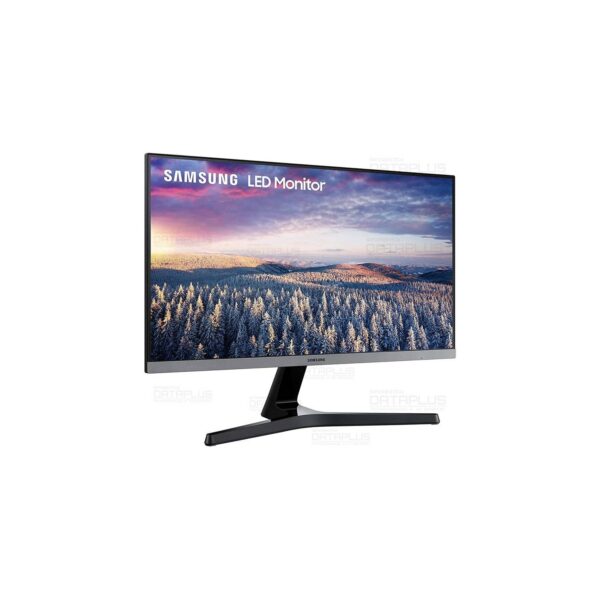 Monitor Samsung 24 LS24R35AFHNXZA IPS LED 75HZ FHD - Imagen 4