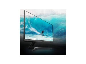 Monitor Samsung 24 LS24R35AFHNXZA IPS LED 75HZ FHD