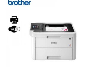 IMPRESORA LASER BROTHER COLOR HL-L3270CDW DUPLEX WIFI