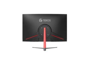 Monitor Teros CURVO TE-3131 24 IPS 75HZ 5MS HDMI VGA FULL HD