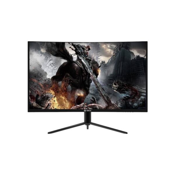 Monitor Teros TE-3194N 27 VA Curvo 165Hz 2MS - Imagen 4