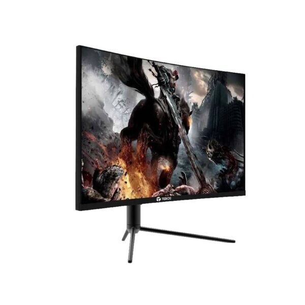 Monitor Teros TE-3194N 27 VA Curvo 165Hz 2MS - Imagen 5