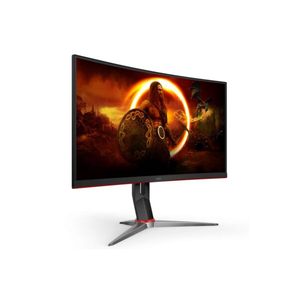 MONITOR GAMING AOC C27G2Z CURVO 27 VA FHD 240Hz 0.5ms #5 - Imagen 3