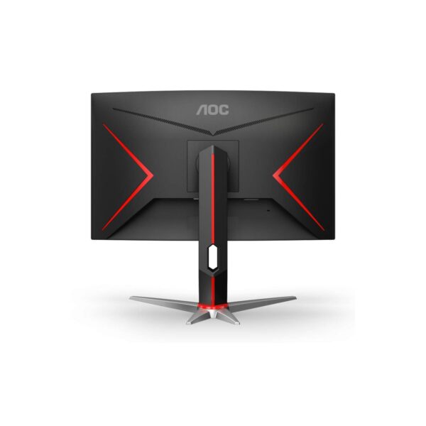 MONITOR GAMING AOC C27G2Z CURVO 27 VA FHD 240Hz 0.5ms #5 - Imagen 6