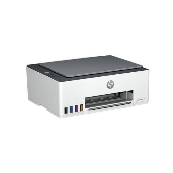 MULTIFUNCIONAL HP SMART TANK 580 WIRELESS 1F3Y2A#AKY. - Imagen 4