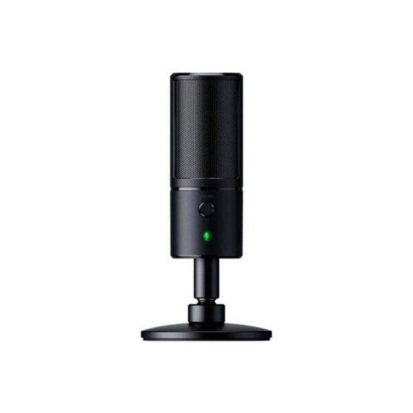 Micrófono de transmisión USB Razer Seiren X