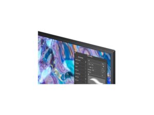 MONITOR VIEWFINITY S6 QHD 27 