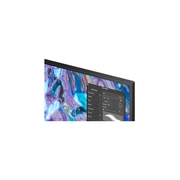 MONITOR VIEWFINITY S6 QHD 27 " IPS 75HZ 5MS MODO GAME LS27B610EQNXZA - Imagen 3