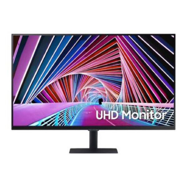 MONITOR VIEWFINITY S7 ULTRA HD 32 " 4K 60HZ 5MS HDR10 MODO GAME LS32A700NWLXPE