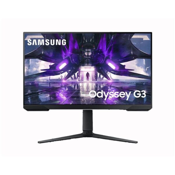 MONITOR SAMSUNG LS27AG320NLXPE 27 165hz 1Ms FreeSync PREMIUN