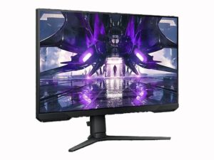 MONITOR SAMSUNG LS27AG320NLXPE 27 165hz 1Ms FreeSync PREMIUN