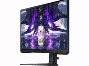 MONITOR SAMSUNG LS27AG320NLXPE 27 165hz 1Ms FreeSync PREMIUN