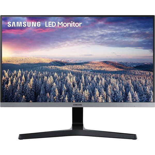 Monitor SAMSUNG LS24R350FZNXZA 24 IPS FULL HD 75HZ 5MS HDMI VGA