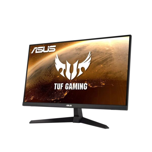 MONITOR ASUS VG277Q1A 27 165Hz 1MS PARLANTE FREESYNC ADAPTATIVE - Imagen 5