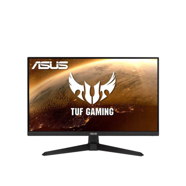 MONITOR ASUS VG277Q1A 27 165Hz 1MS PARLANTE FREESYNC ADAPTATIVE