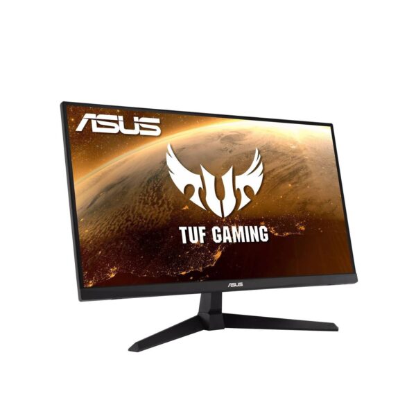 MONITOR ASUS VG277Q1A 27 165Hz 1MS PARLANTE FREESYNC ADAPTATIVE - Imagen 3