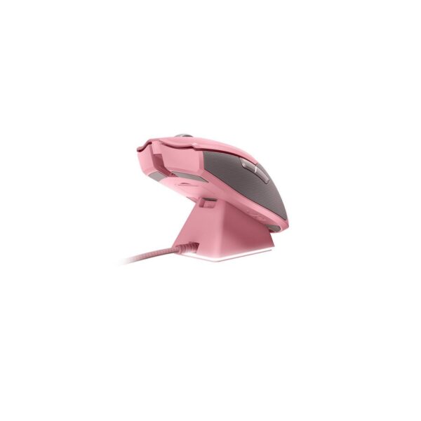 Mouse Gamer Razer Viper Ultimate Rosado - Imagen 5