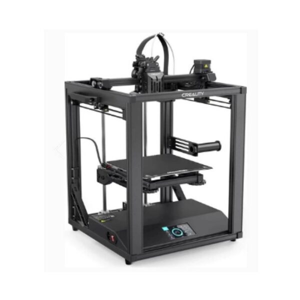 Impresora 3D Creality Ender-5 S1 - Imagen 2