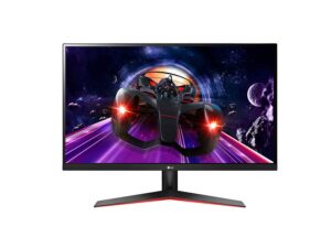 LG Monitor 27