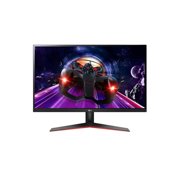 LG Monitor 27" 27MP60G-B Tasa de refresco 60 - 75 HZ