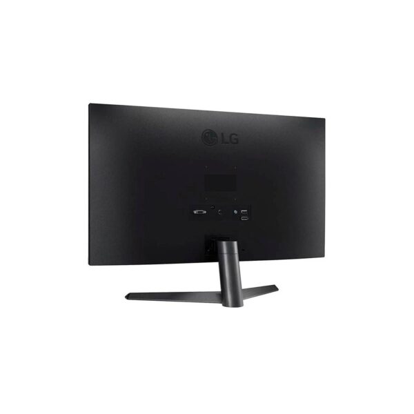 LG Monitor 27" 27MP60G-B Tasa de refresco 60 - 75 HZ - Imagen 2